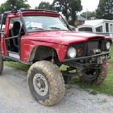 PA Jeep Show 2012 135