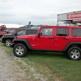 PA Jeep Show 2012 138