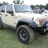 PA Jeep Show 2012 140