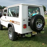 PA Jeep Show 2012 150