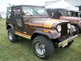 PA Jeep Show 2013 day 1 062