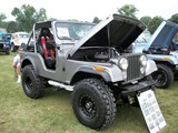 PA Jeep Show 2013 day 1 069