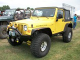 PA Jeep Show 2013 day 1 072