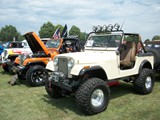 PA Jeep Show 2013 day 1 126