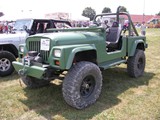 PA Jeep Show 2013 day 1 137