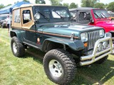 PA Jeep Show 2013 day 1 142