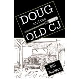 Doug and the Old CJ
