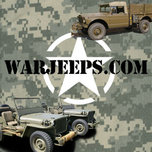 WarJeeps.com